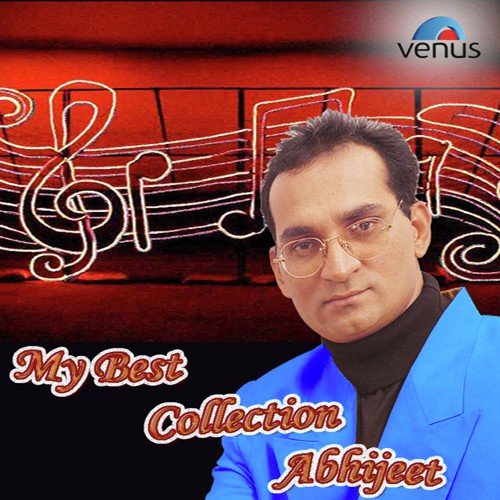 My Best Collection - Abhijeet Alka Yagnik MP3 Download